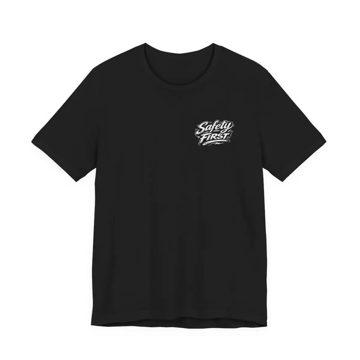 Safety Glasses Tee