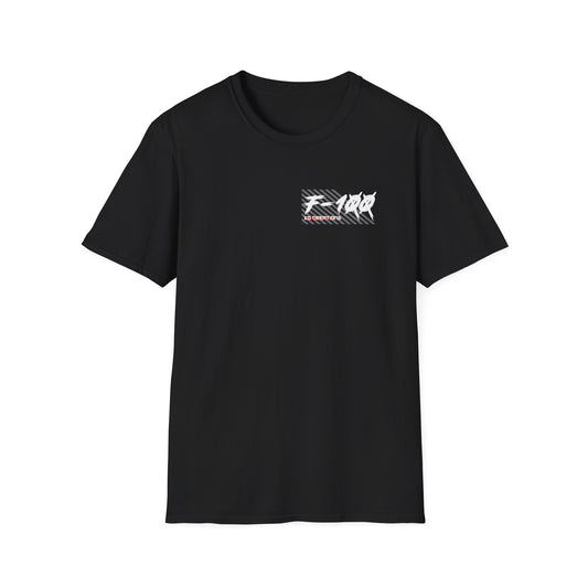 F-100 Drift Truck Tee