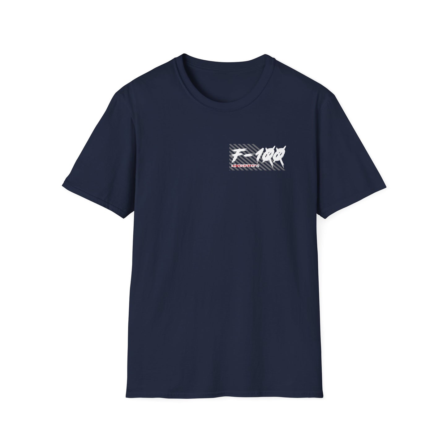 F-100 Drift Truck Tee