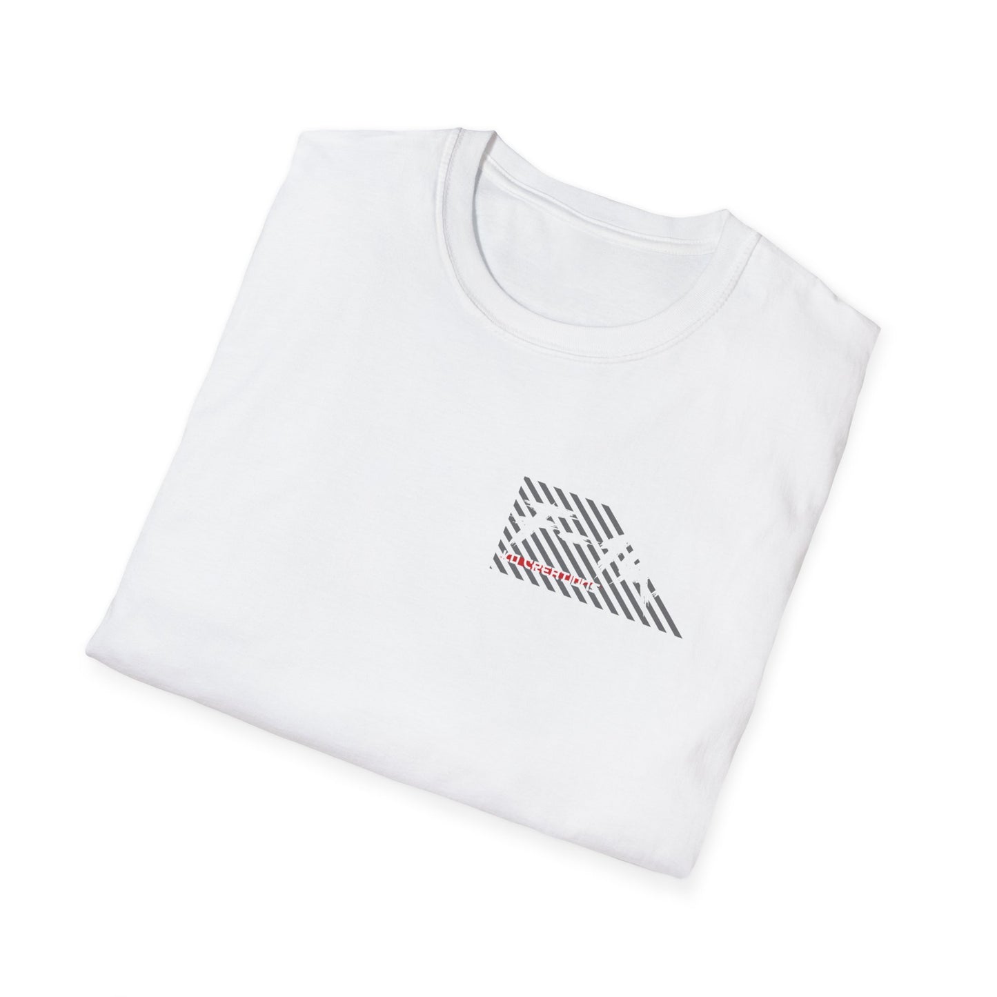 F-100 Drift Truck Tee