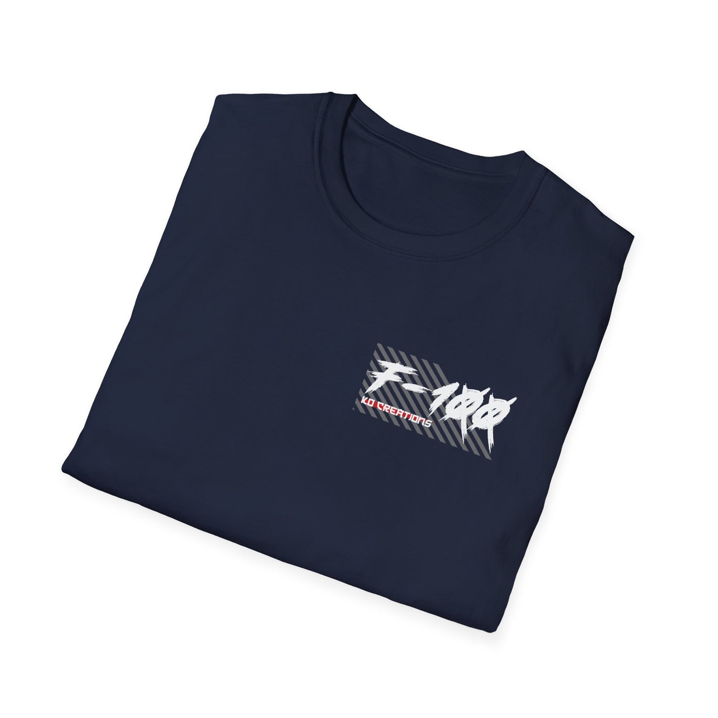 F-100 Drift Truck Tee