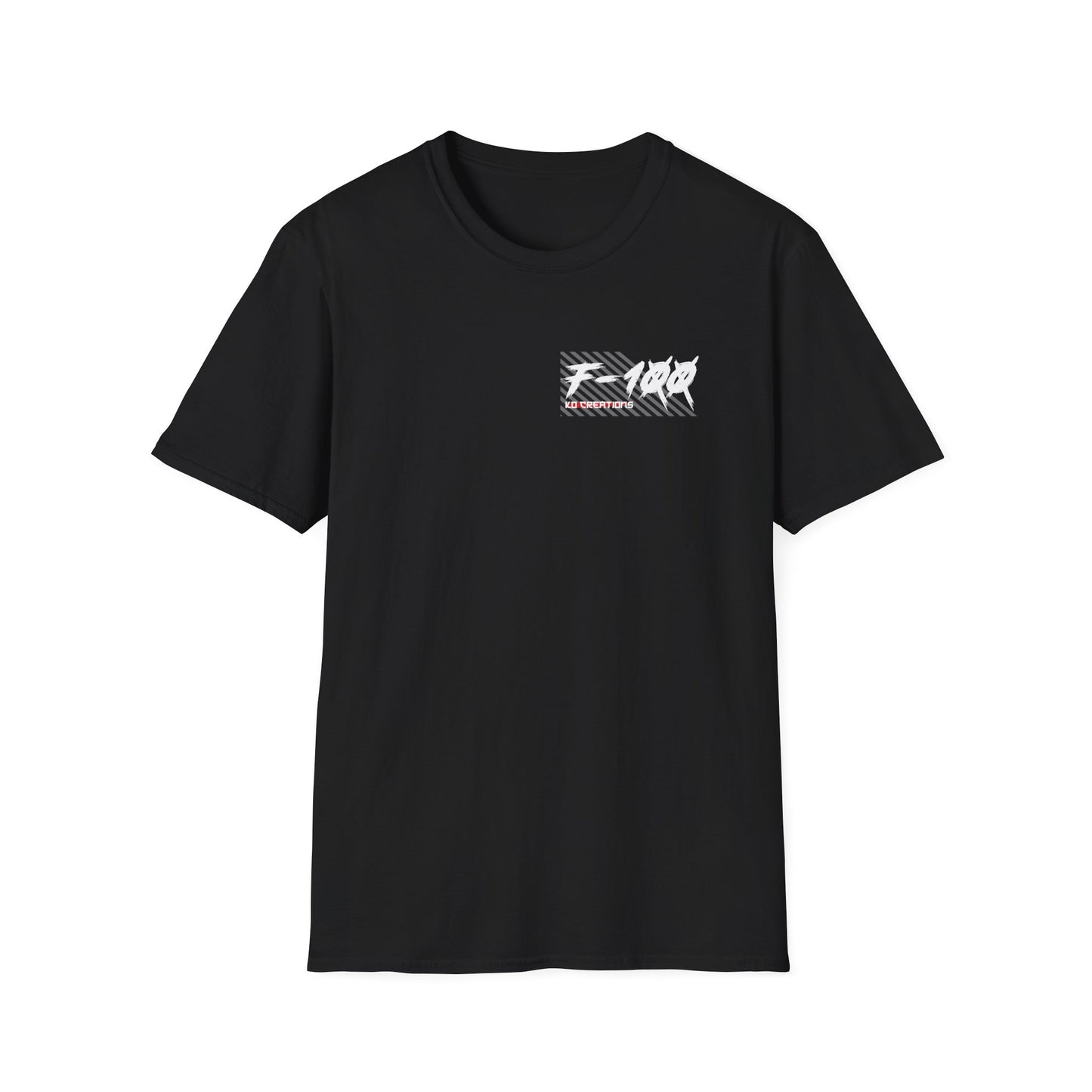 F-100 Drift Truck Tee