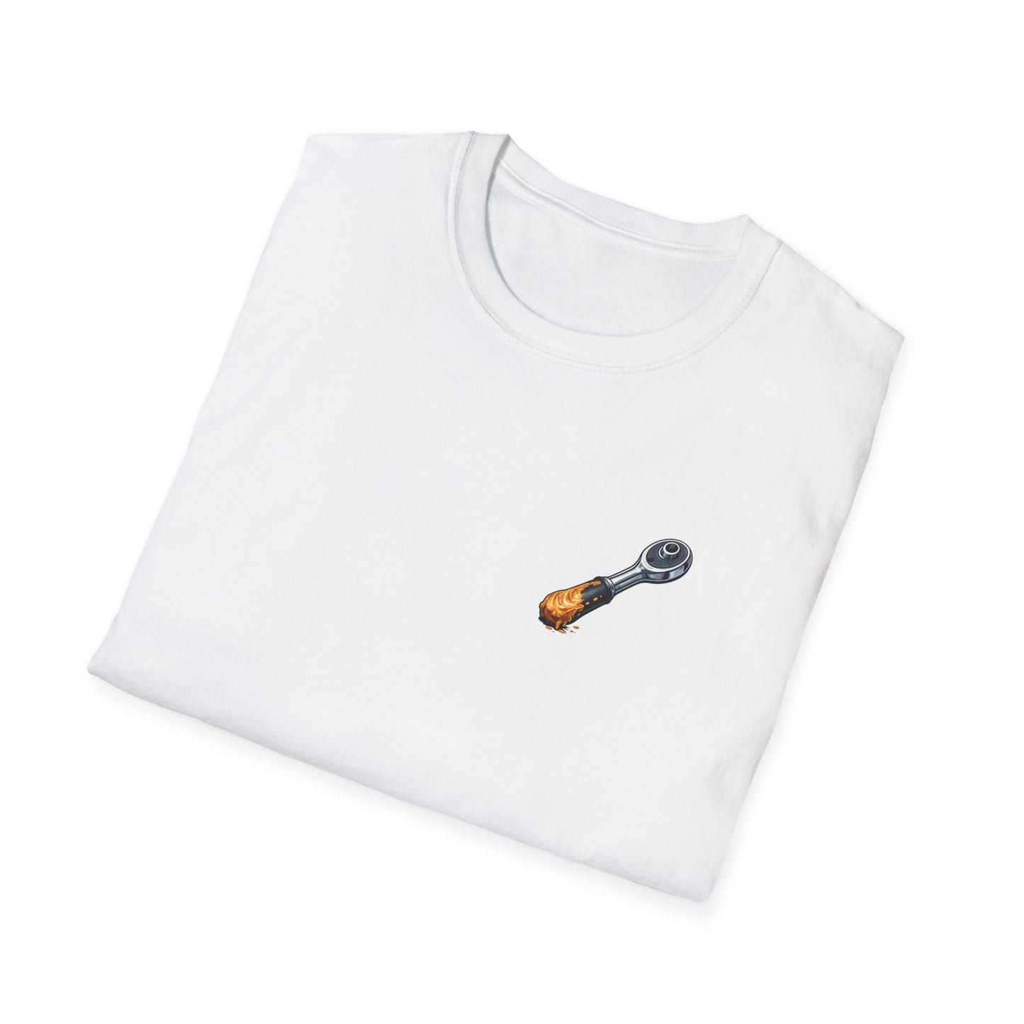 Tools Need Love Too Tee