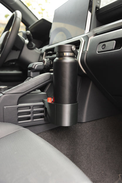 Oversized Bottle Holder - 4Runner 25+ | Tacoma 24+