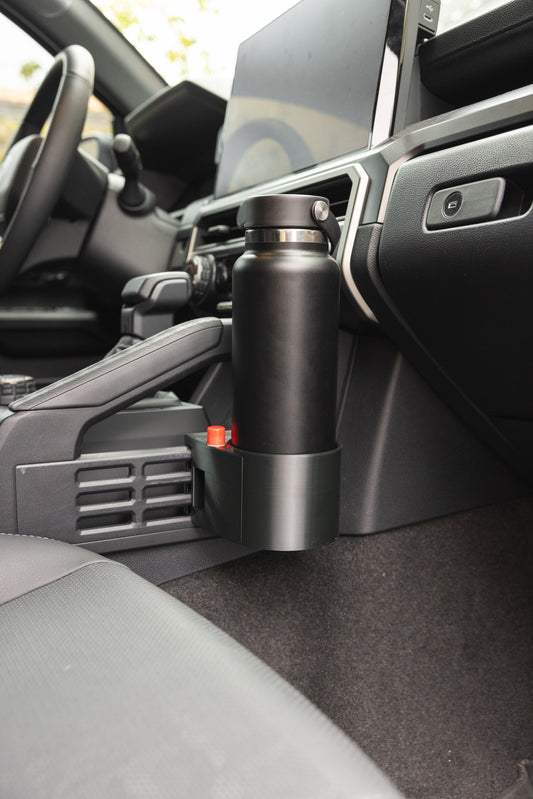 Oversized Bottle Holder - 4Runner 25+ | Tacoma 24+