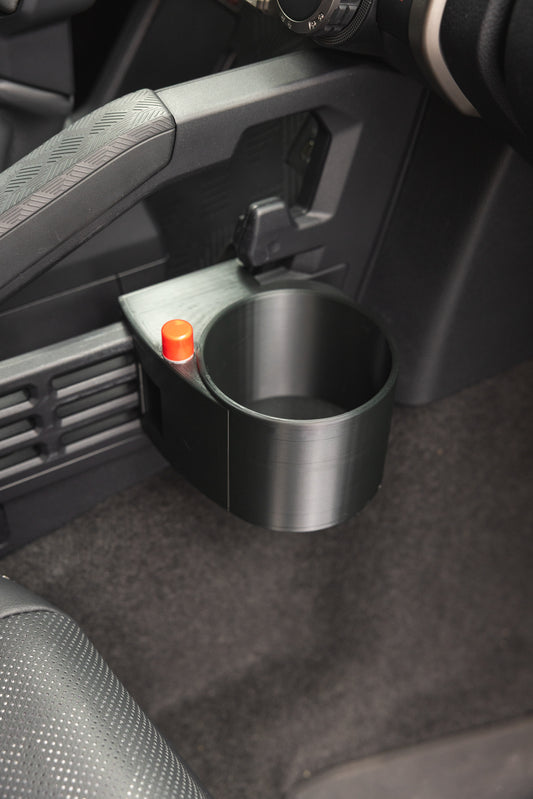 Oversized Bottle Holder - 4Runner 25+ | Tacoma 24+
