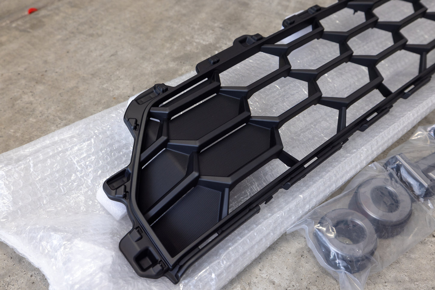 6th Gen 4Runner Heritage Grill