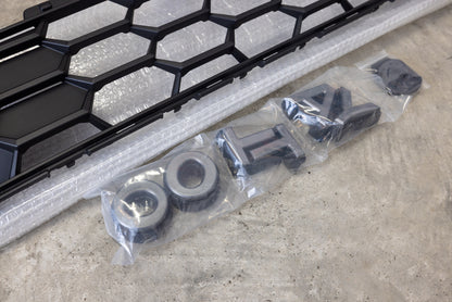 6th Gen 4Runner Heritage Grill