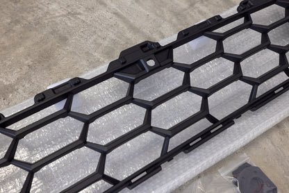 6th Gen 4Runner Heritage Grill